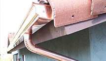 Rain Gutter Installation, Repair, Cleaning and Protection in Peoria, OK